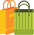Achats en ligne