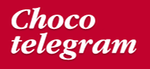 Chocotelegram.be