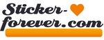 Sticker Forever