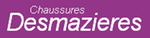Chaussures Desmazières