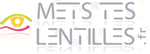 Mets Tes Lentilles