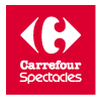 Carrefour Spectacles 