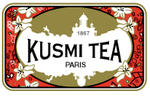 Kusmi tea