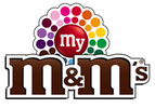 My M&M's