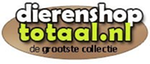 Dierenshop Totaal