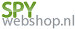 Spy Web Shop