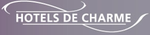 HotelsdeCharme.be