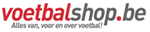 Voetbalshop.be