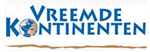 Vreemde Kontinenten