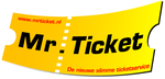 Mr. Ticket