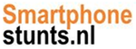 Smartphonestunts