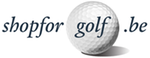 Shopforgolf.be