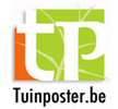 Tuinposter.be