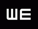 WE