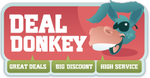DealDonkey